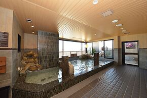 Dormy Inn Takamatsuchuokoenmae Natural Hot Spring