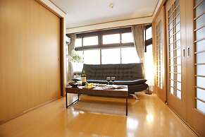 Private Residence Nijojo Sachi