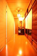 Private Residence Nijojo Sachi