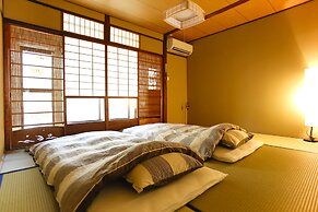 Private Residence Nijojo Sachi