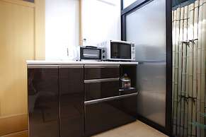 Private Residence Nijojo Sachi