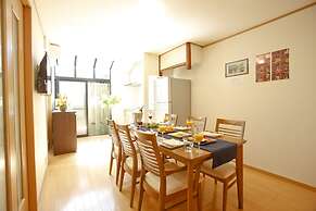 Private Residence Nijojo Sachi