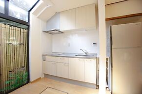 Private Residence Nijojo Sachi