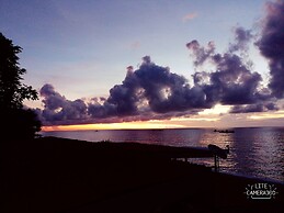Hostel Oslob Anglers Hub Resort