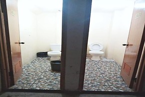 Hostel Oslob Anglers Hub Resort