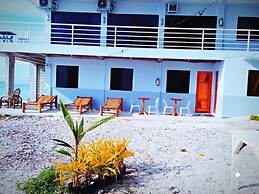 Hostel Oslob Anglers Hub Resort