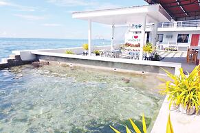 Hostel Oslob Anglers Hub Resort