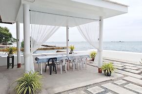 Hostel Oslob Anglers Hub Resort