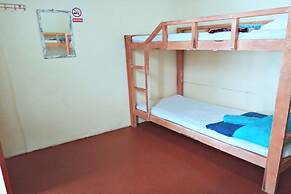 Hostel Oslob Anglers Hub Resort