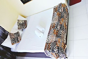 Hostel Oslob Anglers Hub Resort