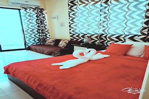 Hostel Oslob Anglers Hub Resort