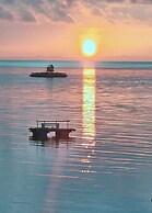 Hostel Oslob Anglers Hub Resort