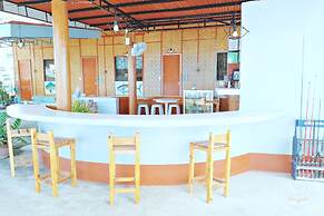 Hostel Oslob Anglers Hub Resort