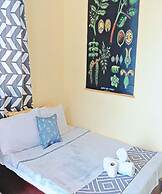 Hostel Oslob Anglers Hub Resort