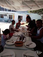 Hostel Oslob Anglers Hub Resort