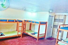 Hostel Oslob Anglers Hub Resort