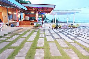 Hostel Oslob Anglers Hub Resort