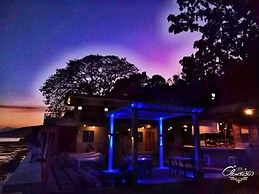 Hostel Oslob Anglers Hub Resort