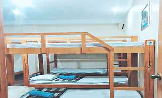 Hostel Oslob Anglers Hub Resort