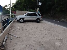 Hostel Oslob Anglers Hub Resort