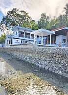 Hostel Oslob Anglers Hub Resort