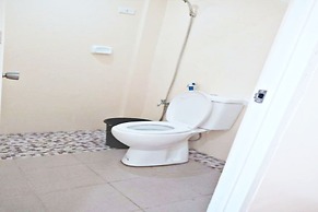 Hostel Oslob Anglers Hub Resort