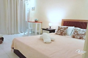 Hostel Oslob Anglers Hub Resort