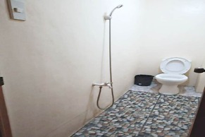 Hostel Oslob Anglers Hub Resort