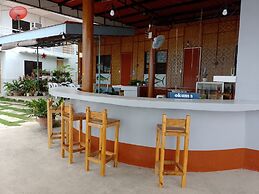 Hostel Oslob Anglers Hub Resort