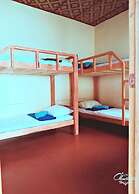 Hostel Oslob Anglers Hub Resort