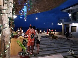 Hostel Oslob Anglers Hub Resort