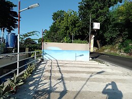 Hostel Oslob Anglers Hub Resort