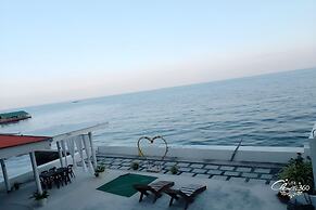 Hostel Oslob Anglers Hub Resort