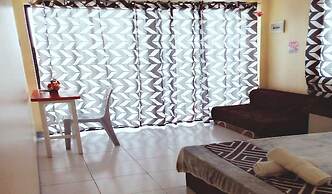 Hostel Oslob Anglers Hub Resort