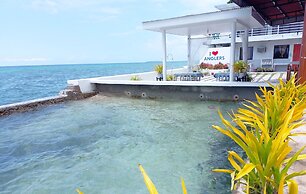 Hostel Oslob Anglers Hub Resort