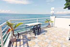 Hostel Oslob Anglers Hub Resort