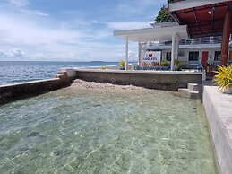 Hostel Oslob Anglers Hub Resort
