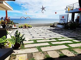 Hostel Oslob Anglers Hub Resort