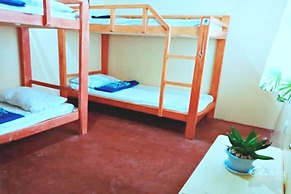 Hostel Oslob Anglers Hub Resort