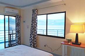 Hostel Oslob Anglers Hub Resort