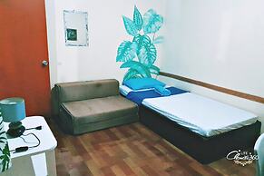 Hostel Oslob Anglers Hub Resort