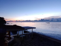 Hostel Oslob Anglers Hub Resort