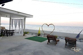 Hostel Oslob Anglers Hub Resort