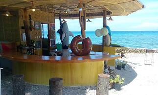 Hostel Oslob Anglers Hub Resort