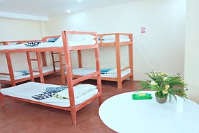 Hostel Oslob Anglers Hub Resort
