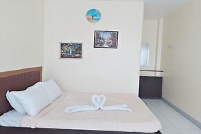 Hostel Oslob Anglers Hub Resort