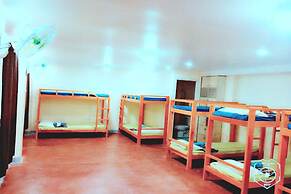 Hostel Oslob Anglers Hub Resort