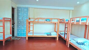 Hostel Oslob Anglers Hub Resort
