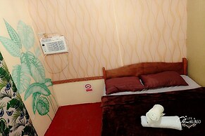 Hostel Oslob Anglers Hub Resort