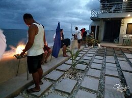 Hostel Oslob Anglers Hub Resort